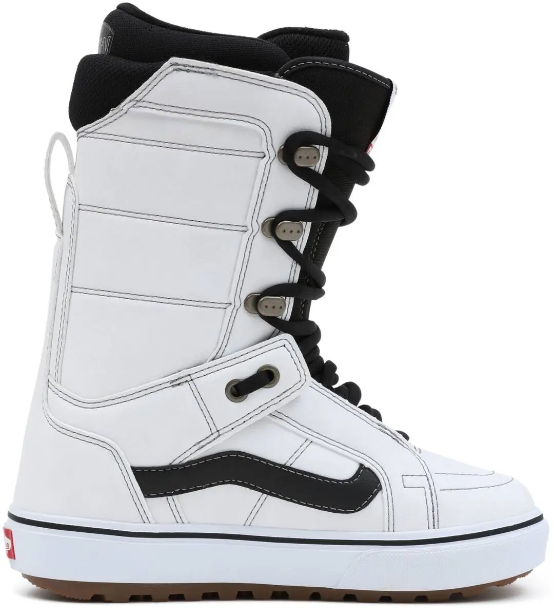 Vans Hi-Standard OG Dames Snowboardschoenen 7 Vans Hi-Standard OG Dames Snowboardschoenen - Afbeelding 5