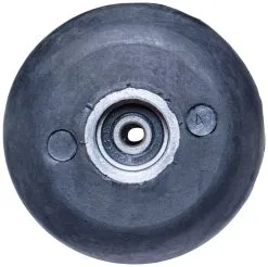 Vauhti Classic 70 X 55mm Roller Ski Voorwiel