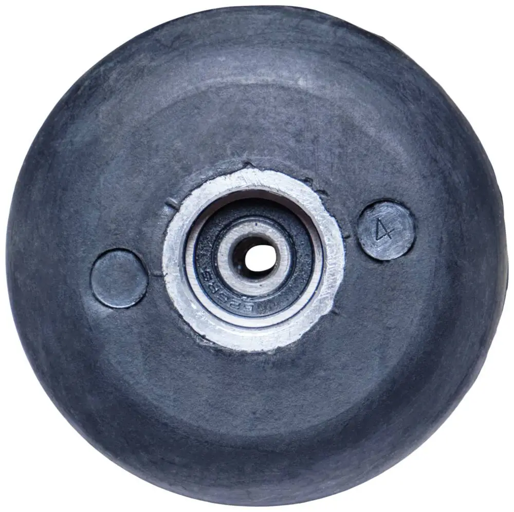 Vauhti Classic 70 X 55mm Roller Ski Voorwiel 3 Vauhti Classic 70 X 55mm Roller Ski Voorwiel