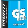 Vauhti GS Synthetic Blauw Langlauf Ski Kick Wax -alpine skien Winkel vauhti gs synthetic blue nordic ski kick wax