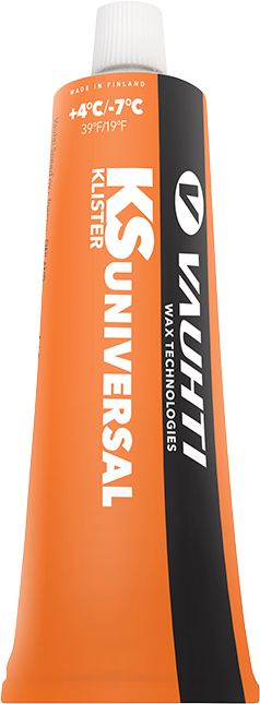 Vauhti KS Synthetic Universal Langlauf Ski Klister Wax