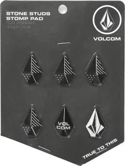 Volcom Stone Stomp Studs