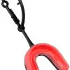 Wilson MGX Gebitsbeschermer -alpine skien Winkel wilson mgx mouth guard ca