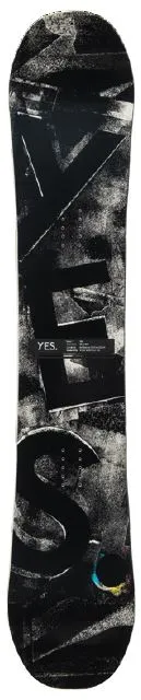 Yes! Basic Snowboard