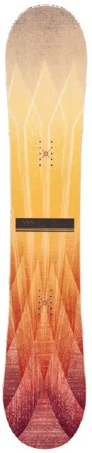 Yes! Hello Women's Snowboard 5 Yes! Hello Women's Snowboard - Afbeelding 3