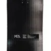 Yes! Optimistic Snowboard -alpine skien Winkel yes optimistic snowboard